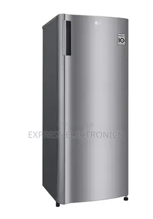 GN-Y331SLBB Fridge Lg