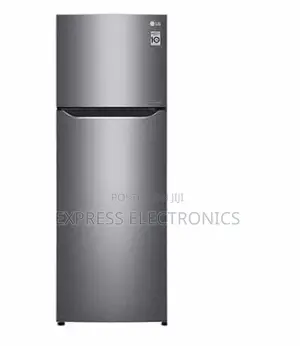 Call For GN-G272SLCB Top Freezer Double Door LG