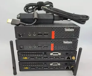 Desktop Computer Lenovo ThinkCentre M700 8GB Intel Core I5 SSD 256GB