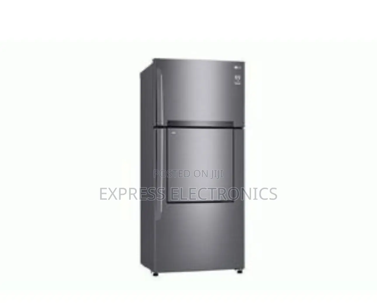High Quality Sleek GN-A782HLH Fridge LG