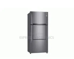 High Quality Sleek GN-A782HLH Fridge LG