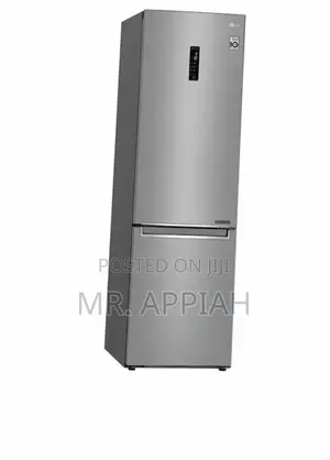 Quality LG Premium Double Door Refrigerator(GC-B459nlhm).