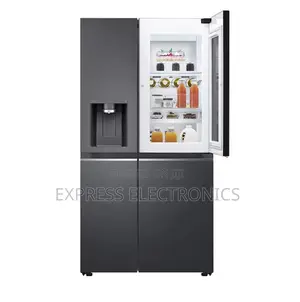 Call and Order for GC-X257CQVV Lg 674L 4-Star Side-by-Side