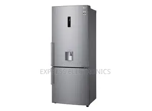 Better Deal on GL-F682HLHL Fridge Double Door