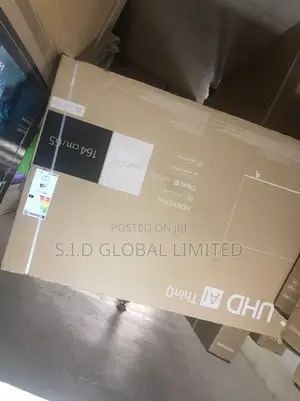 Good LG Ur78 65 Inch Smart Uhd TV