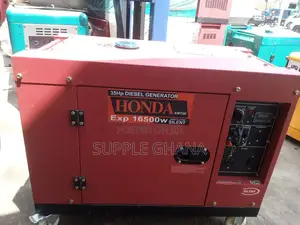 15kva Honda Generator Generator Generator Generator Generato