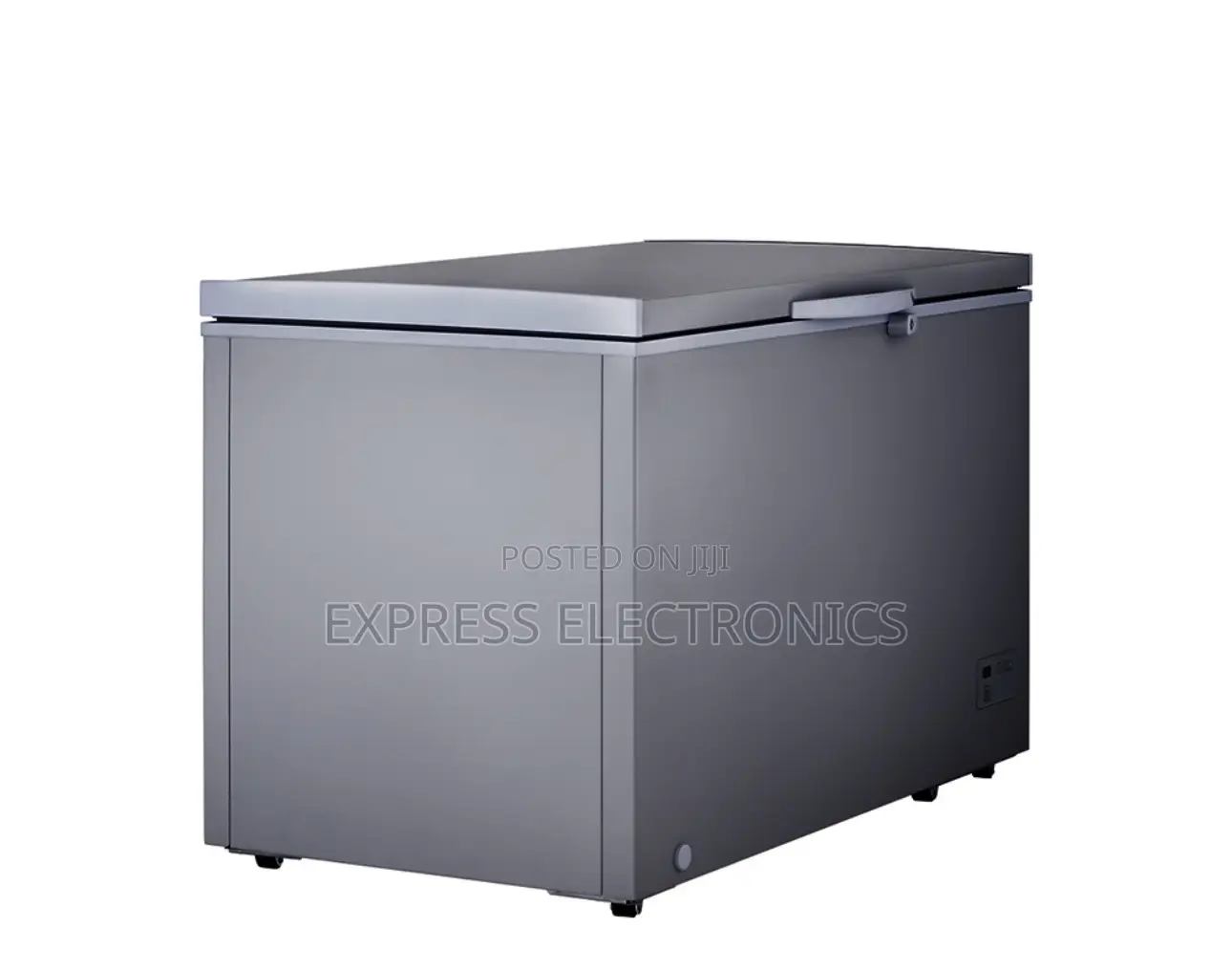 New GCS415SQFG 345L Chest Freezer Single Door LG