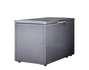 New GCS415SQFG 345L Chest Freezer Single Door LG