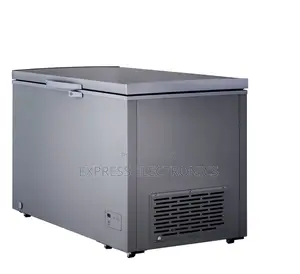 Get a New GCS215SQFG. 190L.Chest Freezer Single Door LG