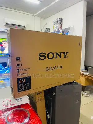 Original SONY 49” / 50” Android Smart TV