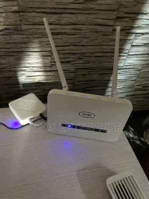 MTN 4g Universal Cat 6 Router