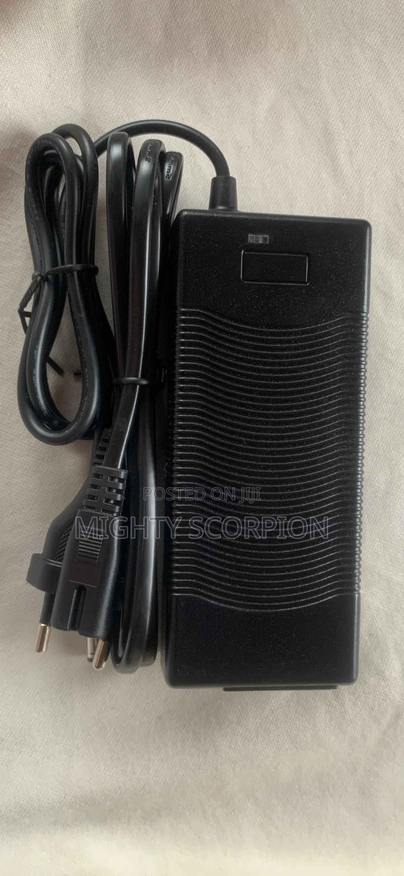 Hoverboard Charger AND SCOOTER Charger