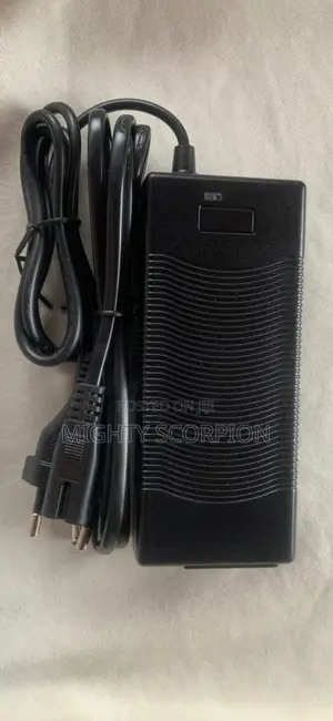 Hoverboard Charger AND SCOOTER Charger