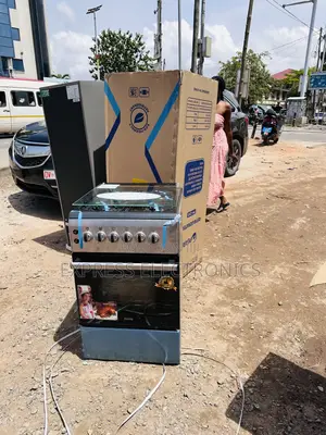 4burner Newline 50/60 Oven Grill Ferre