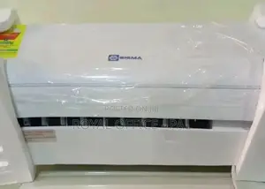Fresh Sigma 1.5hp Split Air Conditioner R410a Gas