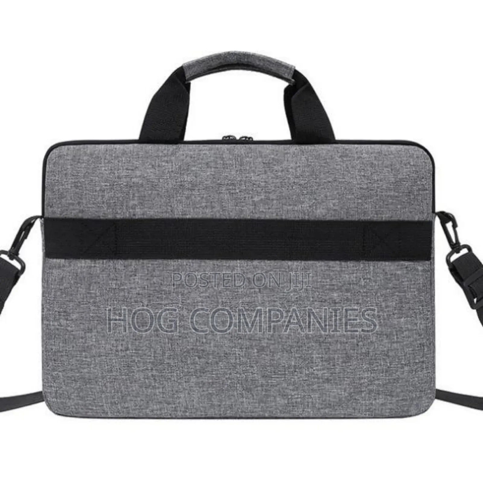 Waterproof 14/12" Laptop Tablet Bag Travel Pc Strap Handbag