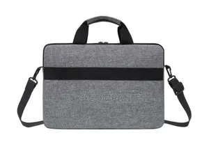 Waterproof 14/12" Laptop Tablet Bag Travel Pc Strap Handbag