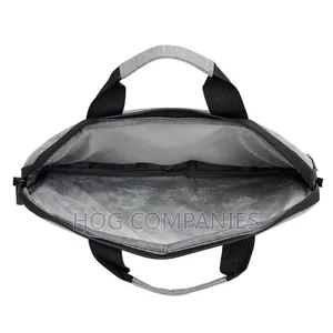 Waterproof 14/12" Laptop Tablet Bag Travel Pc Strap Handbag