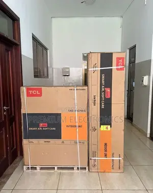 Unleash the Power of TCL 5.0hp Floor R410 Tac-48cfa/C | Ac