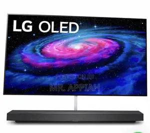 Durable an Reliable LG 65 Oled 65 Inch Oled Smart Tv.