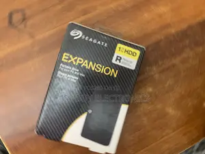 Connect to Speed 1TB Hard Drive