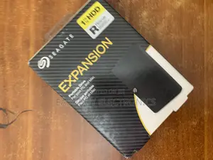 Ts-Speed Seagate 1TB Hard Drive