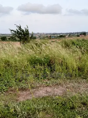 Land for Sale (Agbazo)