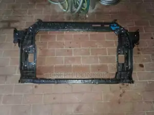 Kia Sportage 2017,2018,2019,2020,2021 Radiator Support