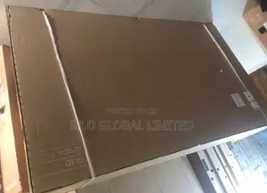 Brilliant 85" Qled Q70C Smart TV