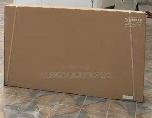 Modernize Your Home With Samsung 65" U8000 Uhd Smart Tv
