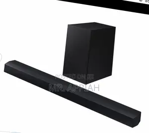 Samsung B-Series 2.1ch. DTS Virtual:X Soundbar / HW-C450.