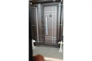 A Gorgeous Classic Door