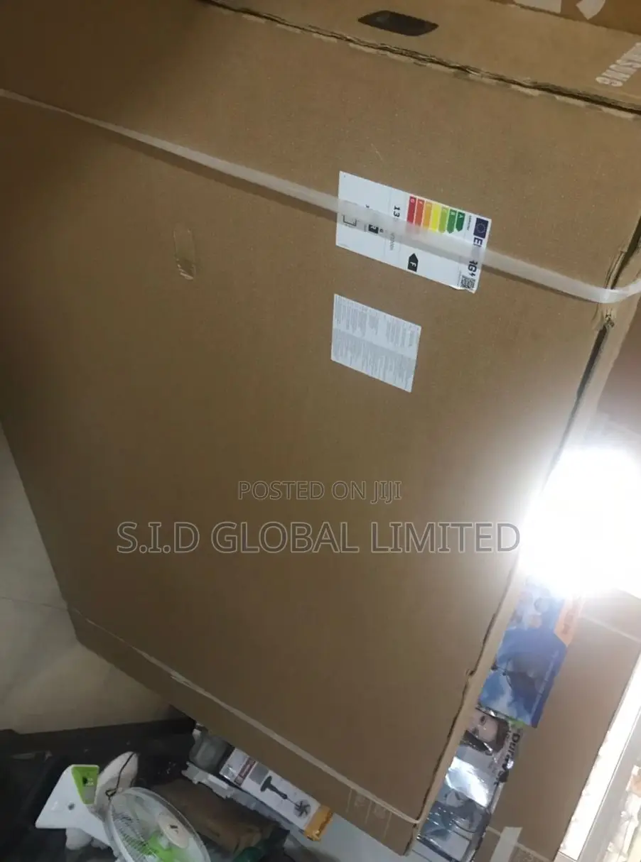 Perfect 85" Qled Q70C Smart TV