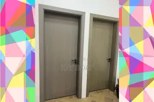 Exclusive Interior Door
