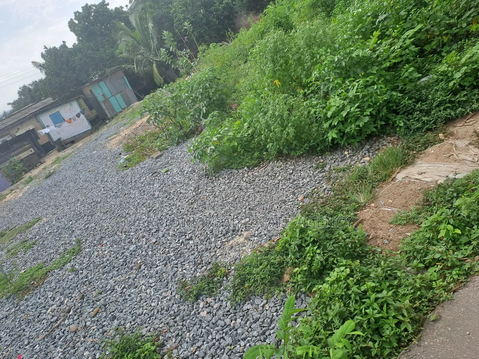 Land Forsale -Tesano