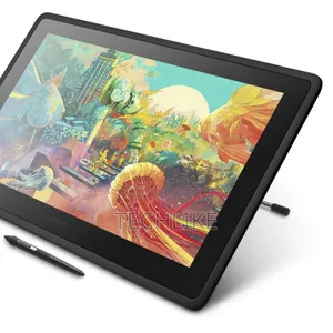 Wacom DTH227KOA Cintig Pro 22