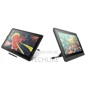Wacom DTH227KOA Cintig Pro 22