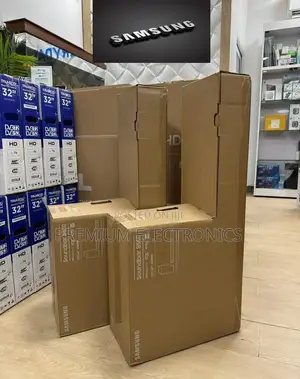 Samsung Hw-B650f Adaptive Sound Lite Wireless 3.1ch Sound Bar 380w