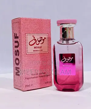 Mosuf Spray