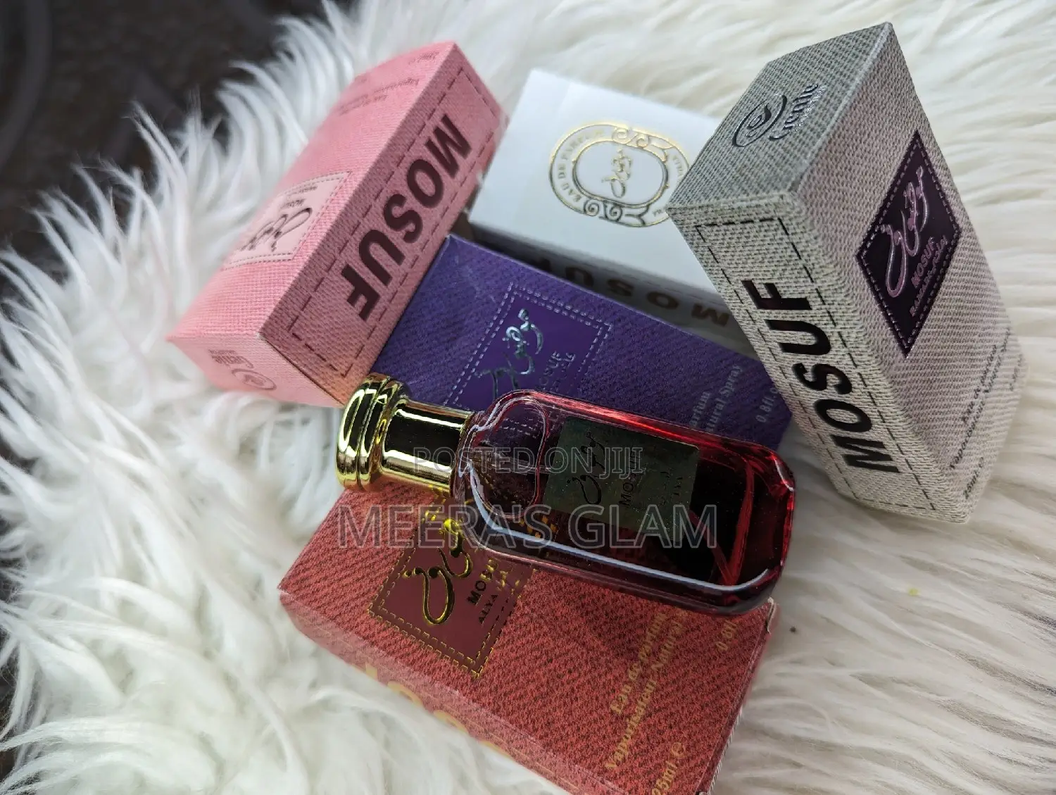 Mosuf Spray