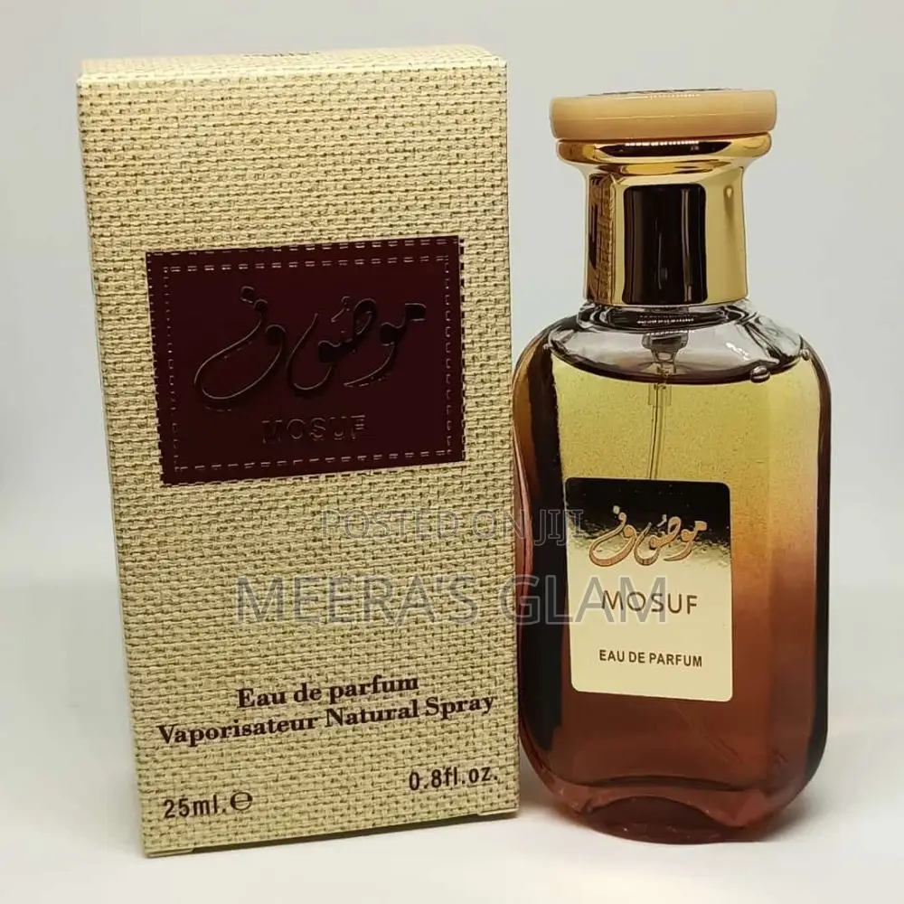 Mosuf Spray
