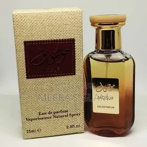 Mosuf Spray