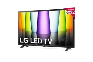 LG 32" Lq630b 720P HDR Smart LED HD TV