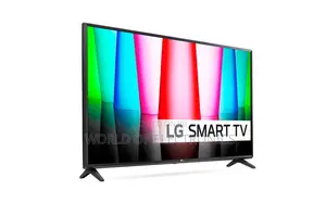 LG 32" Lq630b 720P HDR Smart LED HD TV