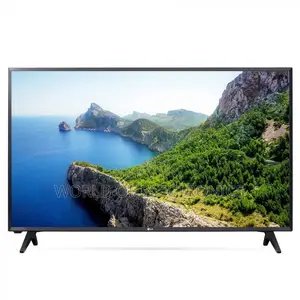 LG 43′′ Lm5500 Series Full HD Satellite LED TV