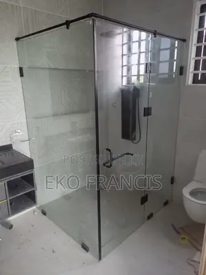 SHOWER Partition C