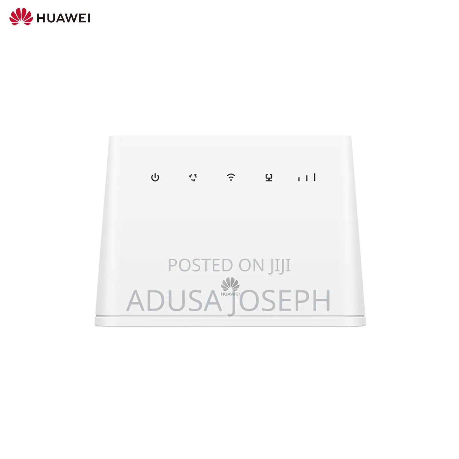 Huawei Router 2