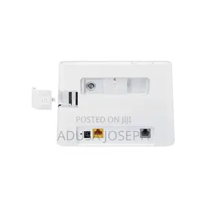 Huawei Router 2