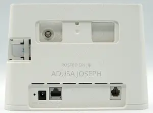 Huawei Router 2