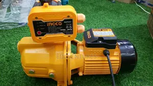 INGCO 1.5hp Water Pump